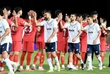 ملوان - پرسپولیس بدانید؛ این 11 نکته را بدانید

