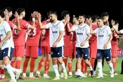 ملوان - پرسپولیس بدانید؛ این 11 نکته را بدانید

