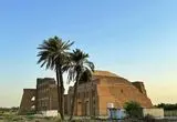تصاویری جدید از پایتخت ساسانیان؛ ایوان مدائن