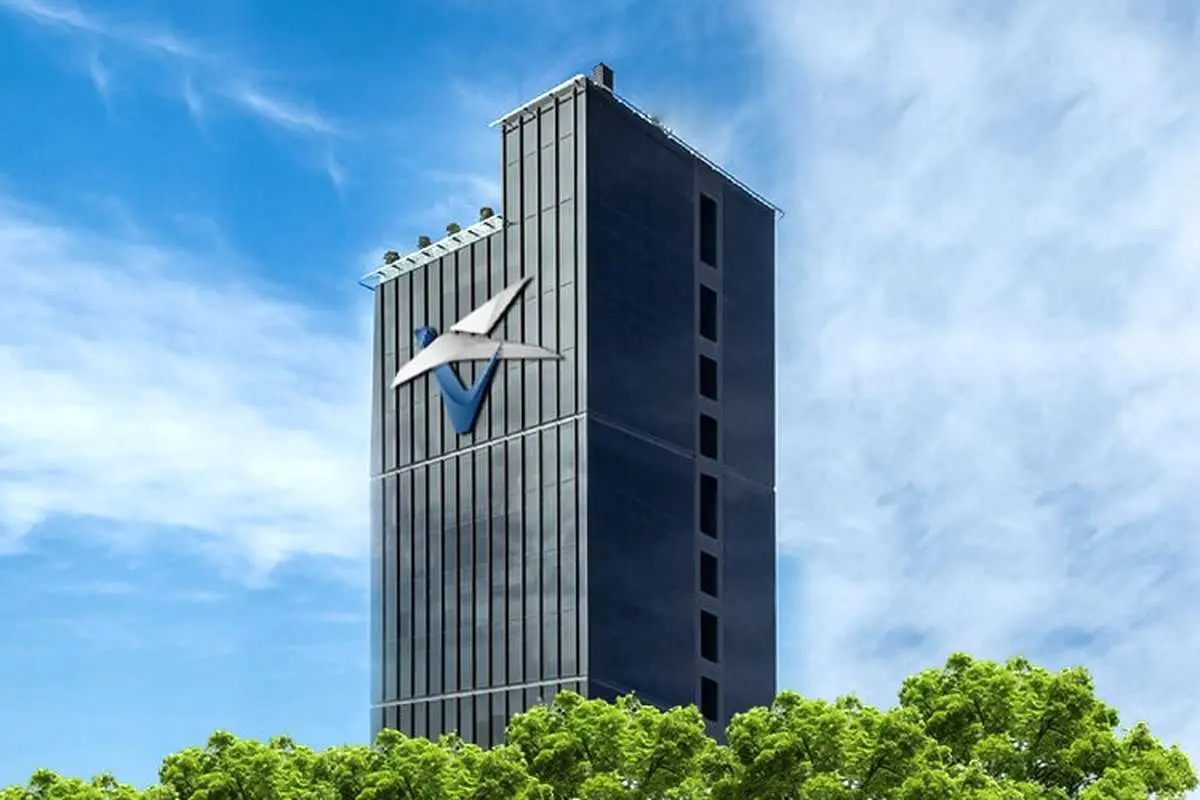 افزایش سرمایه شرکت واسپاری کرمان موتور به ۳۰۰ میلیارد تومان