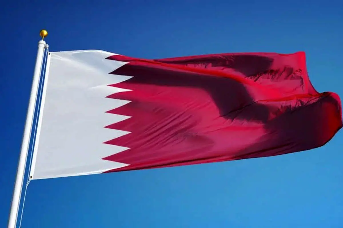 واکنش تند قطر به حضور نتانیاهو در خاک سوریه