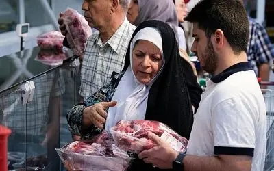 فروش گوشت خر و الاغ و اسب؛ در جامعه چه خبر است؟