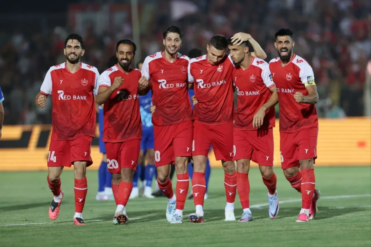 6 دلیل برای آنکه پرسپولیس نمی‌خواهد بازی با تراکتور تماشاگر داشته باشد