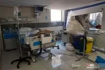 تعداد شهدا و زخمی‌های حملات اسرائیل به ایران تا کنون