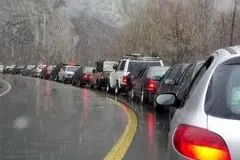 وضعیت آب و هوا امروز یکشنبه ۱۰ اسفند / هشدار زرد صادر شد