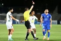 پایان محرومیت در آسیا؛ ستاره استقلال مقابل الحسین در دسترس است