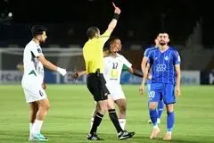 پایان محرومیت در آسیا؛ ستاره استقلال مقابل الحسین در دسترس است