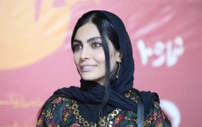 خاطره تلخ صحرا اسداللهی از جشن الفبای مدرسه
