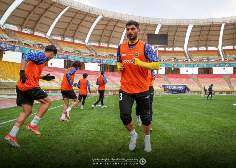 زکی‌پور: همه می‌گفتند باید ۴ - هیچ پرسپولیس را می‌بردیم!
