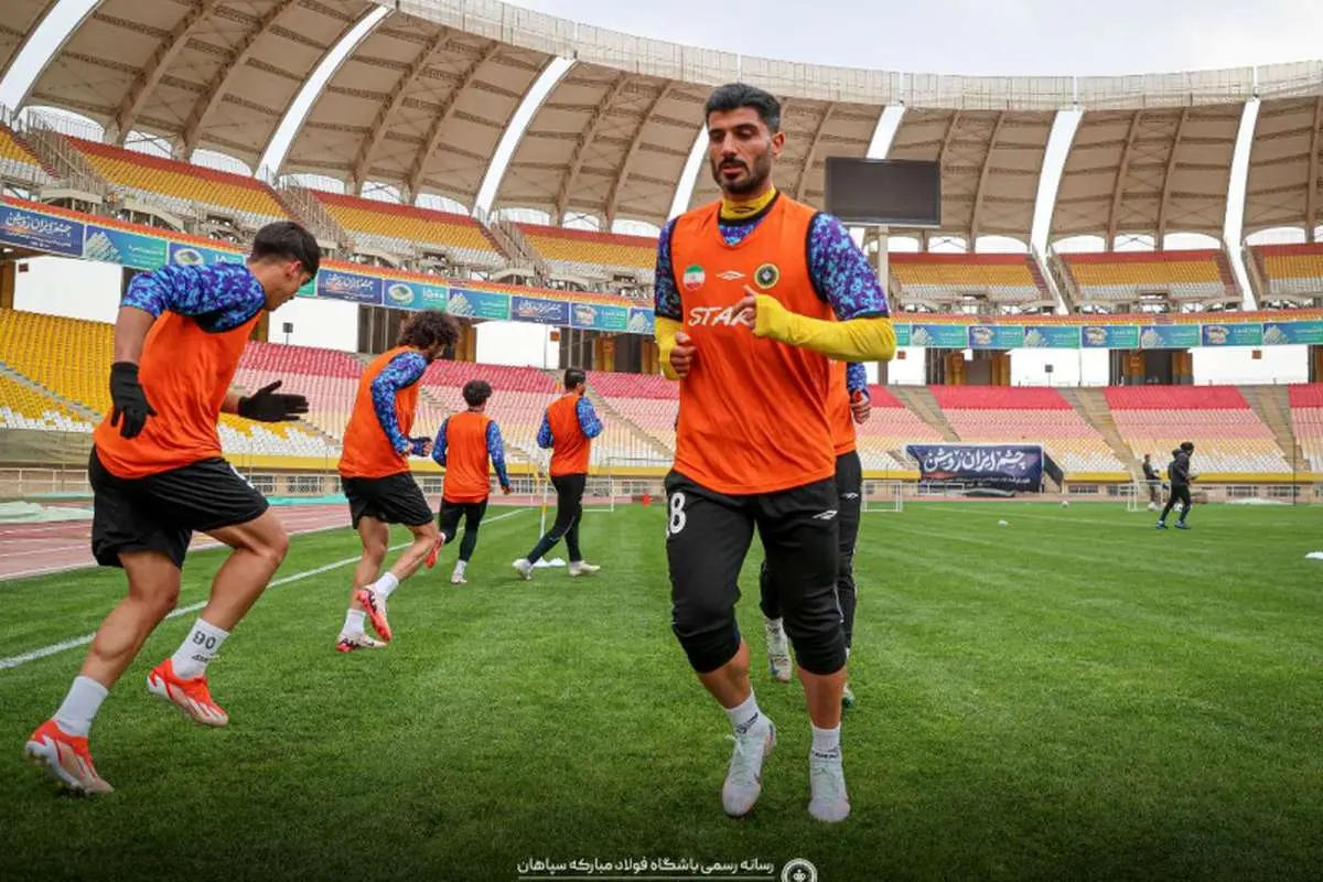 زکی‌پور: همه می‌گفتند باید ۴ - هیچ پرسپولیس را می‌بردیم!