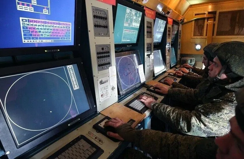 شب پرتلاطم روسیه و اوکراین