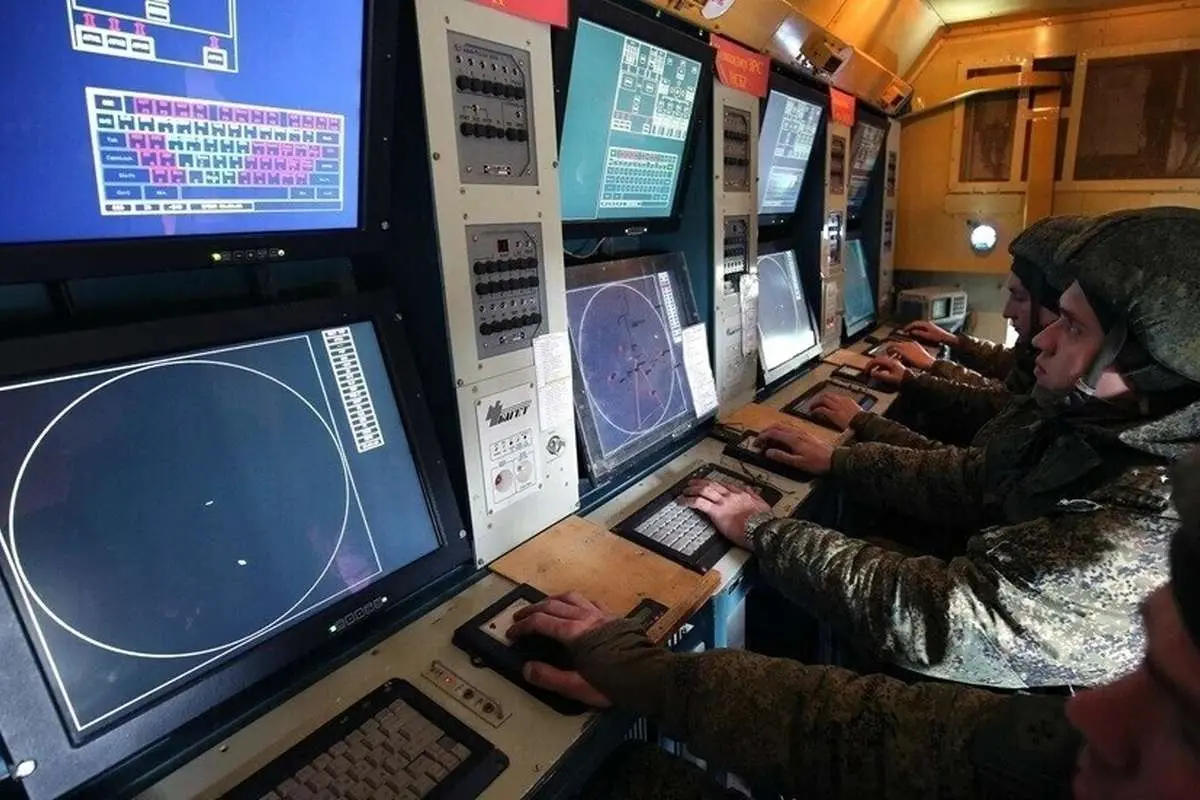 شب پرتلاطم روسیه و اوکراین