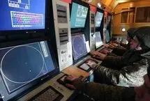 شب پرتلاطم روسیه و اوکراین