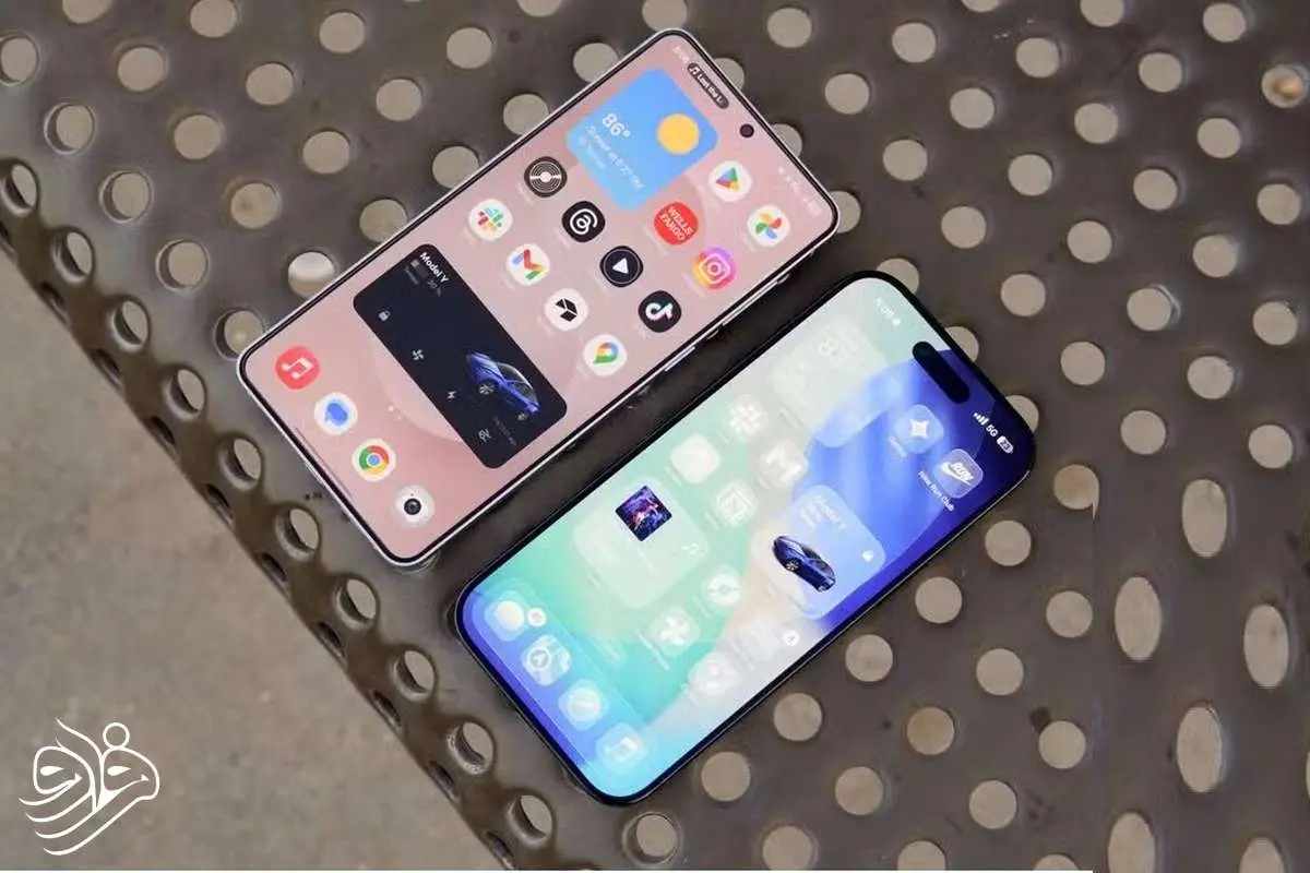 دشمن شماره یک باتری گوشی چیست؟