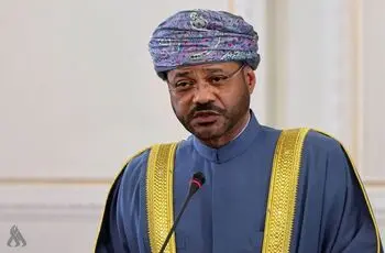 البوسعیدی: امنیت کشتیرانی در تنگه هرمز نیازمند همکاری همه طرف‌هاست