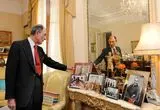 اردشیر زاهدی درباره ایران چه می‌گفت؟