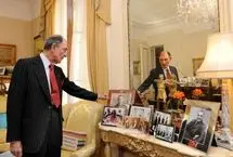 اردشیر زاهدی درباره ایران چه می‌گفت؟