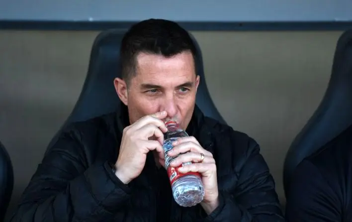 برنامه ویژه اوسمار برای خریدهای جدید پرسپولیس