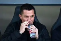 برنامه ویژه اوسمار برای خریدهای جدید پرسپولیس