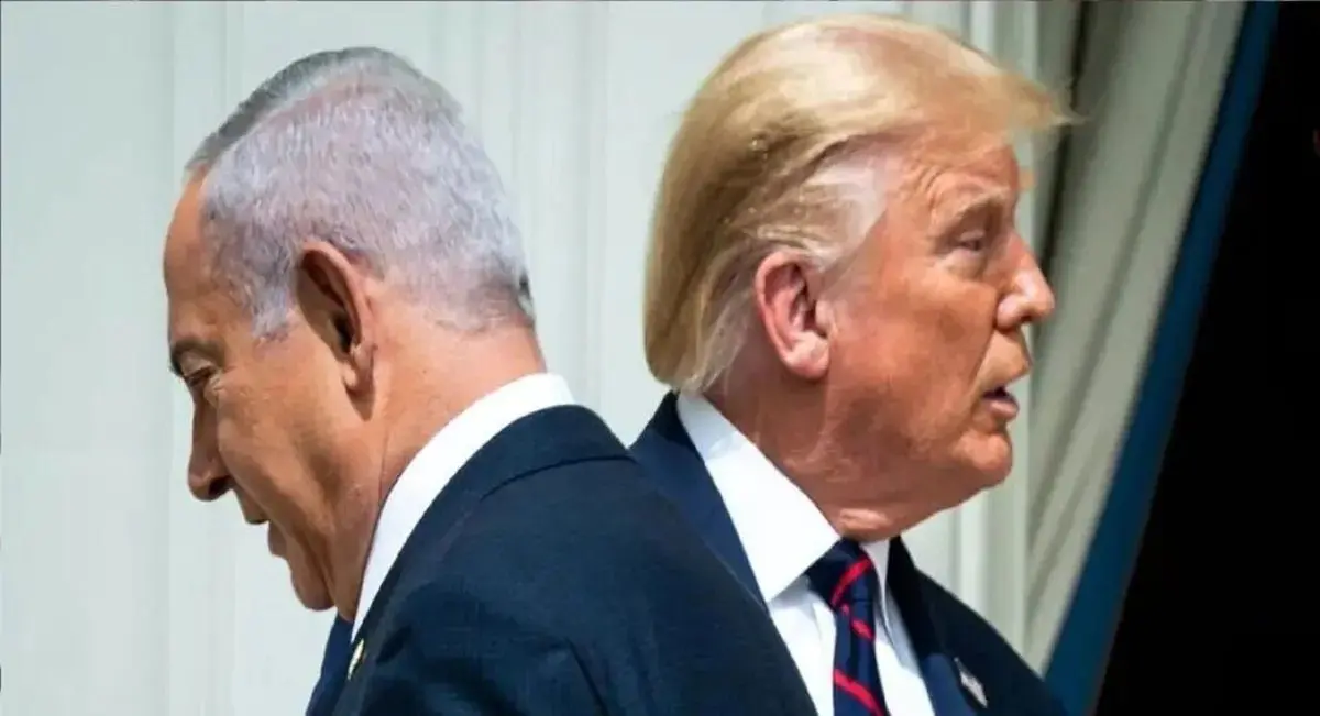 شبکه ۱۲ اسرائیل: تل‌آویو نگران آتش‌بس زودهنگام آمریکا با ایران است