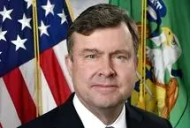 مامور جدید فشار بر ایران/ جان هورلی کیست و چرا به خاورمیانه سفر کرد؟