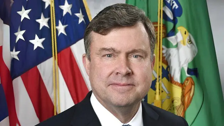 مامور جدید فشار بر ایران/ جان هورلی کیست و چرا به خاورمیانه سفر کرد؟