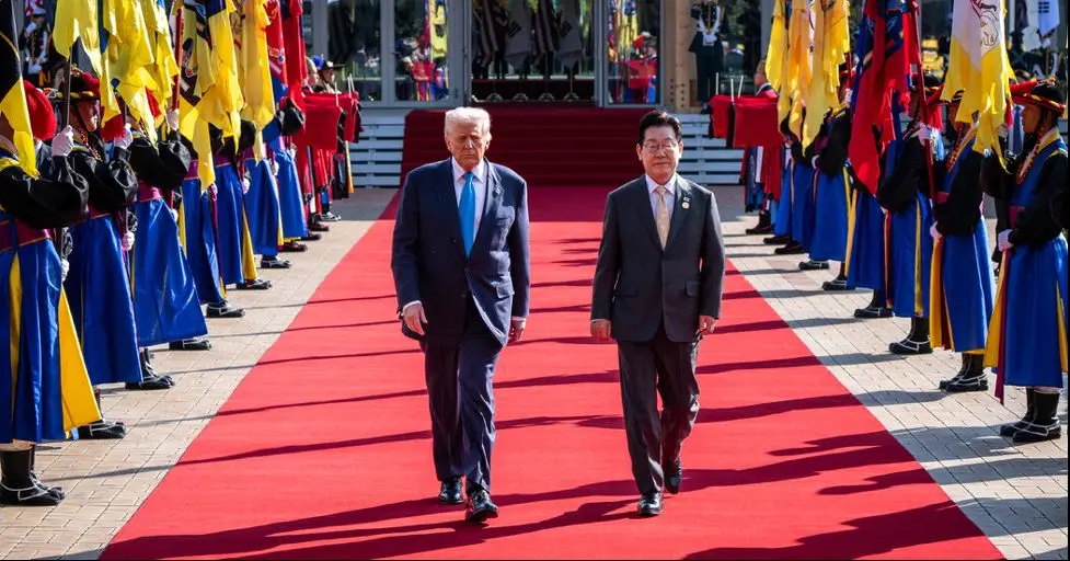 چراغ سبز ترامپ؛ آغاز یک قمار هسته‌ای تازه در شبه‌جزیرهٔ کره؟