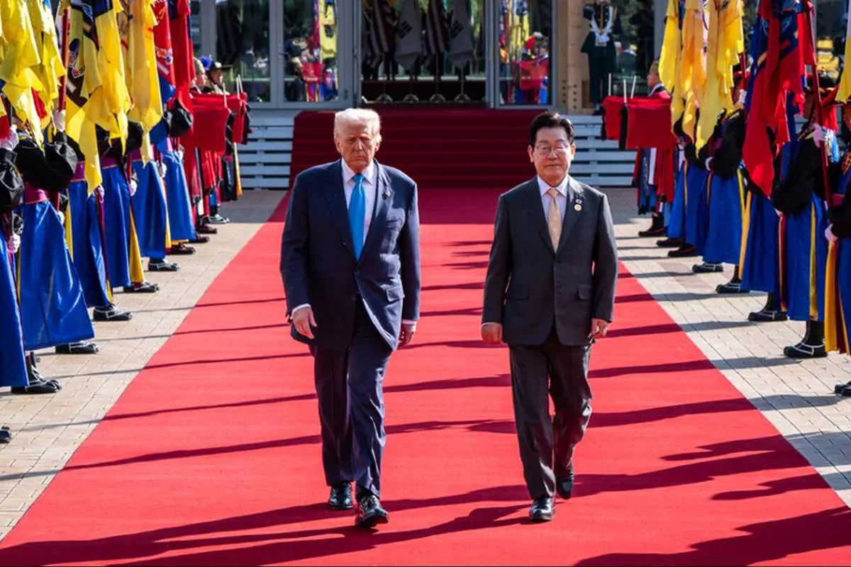 چراغ سبز ترامپ؛ آغاز یک قمار هسته‌ای تازه در شبه‌جزیرهٔ کره؟