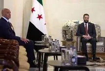 دیپلمات آمریکایی خبر داد؛ توافق سوریه و اسرائیل برای پایان‌دادن به درگیری‌ها 