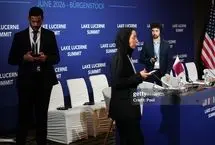 قربان زاده: بدون خاتمه جنگ در لبنان مذاکرات ادامه پیدا نمی‌کند