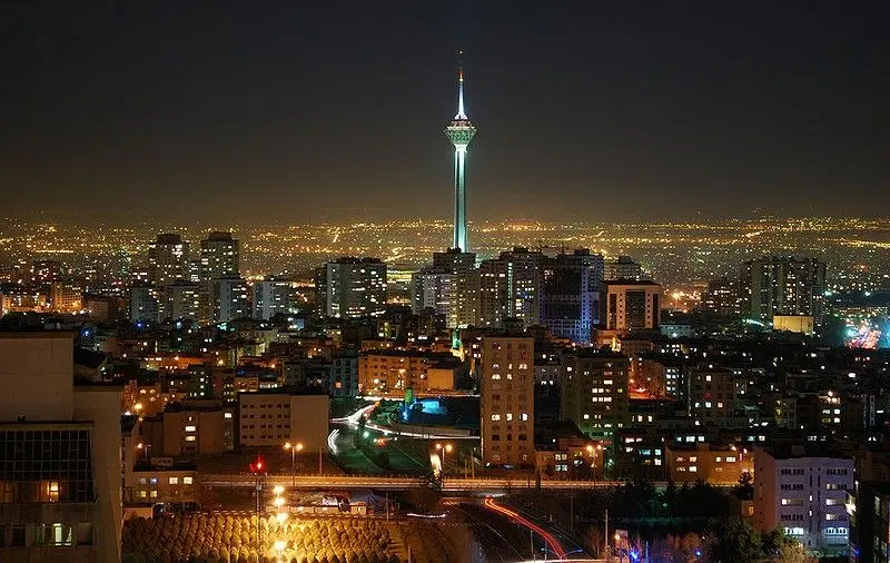 افزایش ۱۴ هزار مگاواتی مصرف برق در تهران؛ هشدار برای تابستان ۱۴۰۴