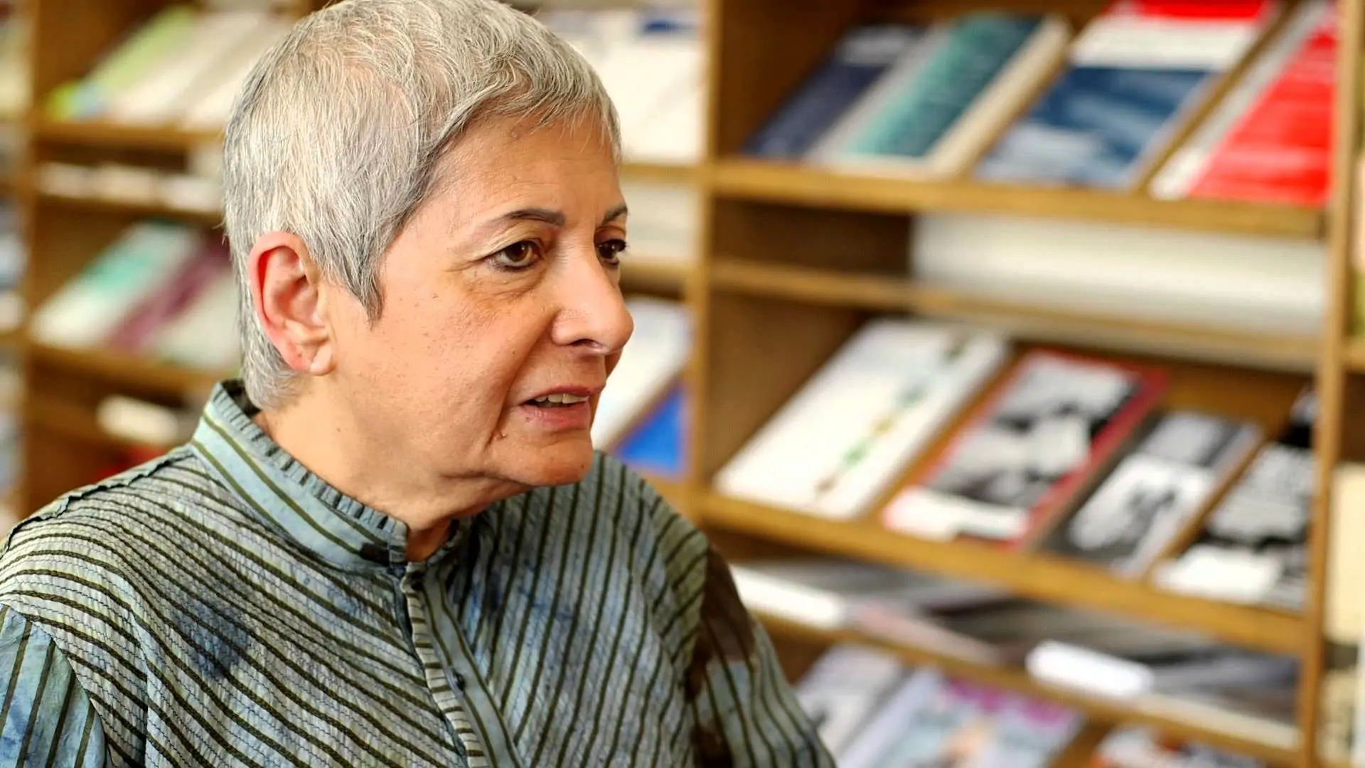 واکنش مهرانگیز کار به حمله آمریکا و اسرائیل