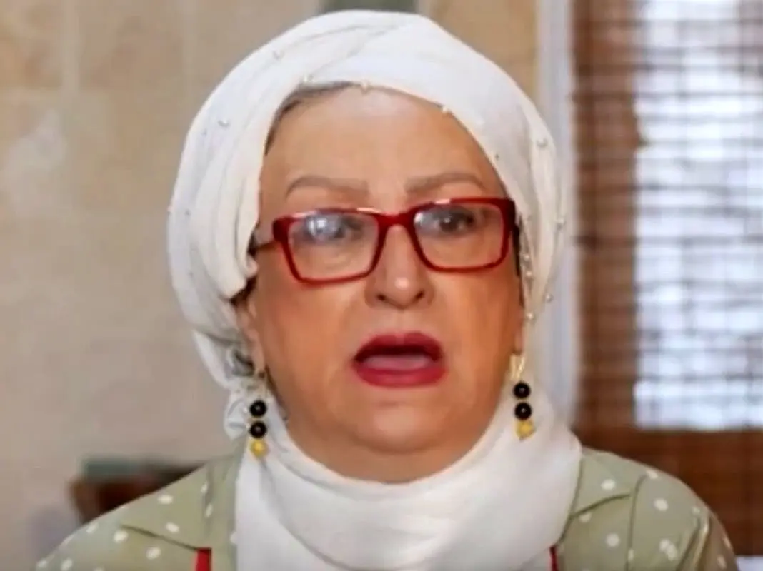 مریم امیرجلالی: ۷۷ سال سن دارم و خوشحالم روی پای خودم هستم

