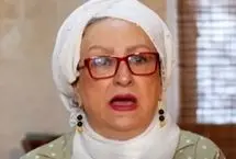 مریم امیرجلالی: ۷۷ سال سن دارم و خوشحالم روی پای خودم هستم

