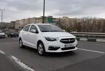 قیمت محصولات ایران‌خودرو و سایپا امروز دوشنبه 12 مرداد 1405