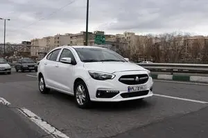 قیمت محصولات ایران‌خودرو و سایپا امروز دوشنبه 12 مرداد 1405