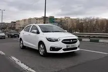 قیمت محصولات ایران‌خودرو و سایپا امروز دوشنبه 12 مرداد 1405