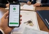 چک رمزدار چیست و حذف آن چه اثری بر معاملات مسکن و خودرو دارد؟