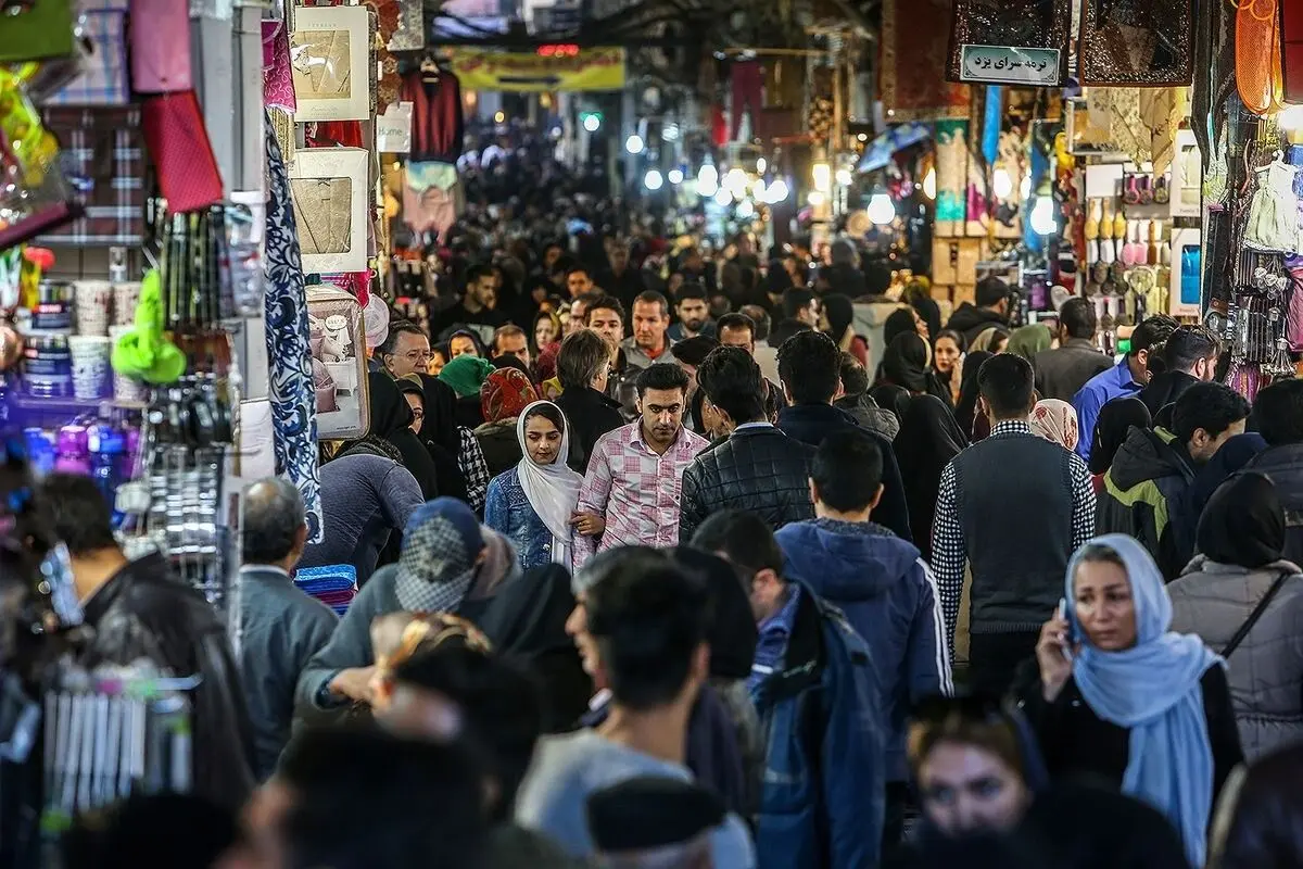 تفاوت آماری در تخمین جمعیت ایران؛ 92 میلیون یا 85 میلیون؟