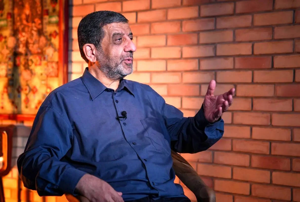 ضرغامی: فیلم فارسی‌های قبل از انقلاب را دوست نداشتم اما همه را می‌دیدم