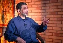 ضرغامی: فیلم فارسی‌های قبل از انقلاب را دوست نداشتم اما همه را می‌دیدم