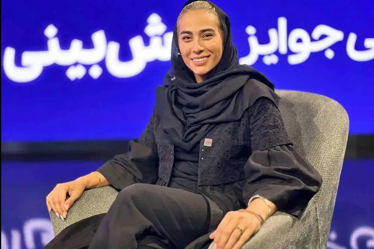 مهروز ساعی – امیر قلعه‌نویی؛ عجب شباهتی!
