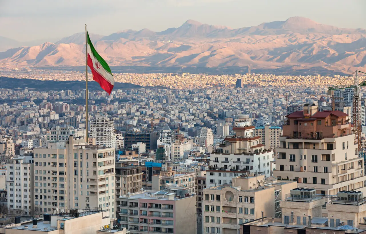 پیش بینی آب و هوا تهران امروز شنبه ۱۰ آبان