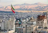 پیش بینی آب و هوا تهران امروز دوشنبه ۵ آبان
