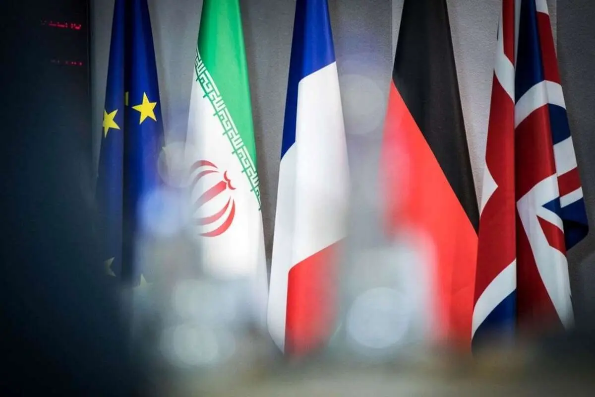 تعیین مکان و زمان مذاکرات ایران با اروپا 