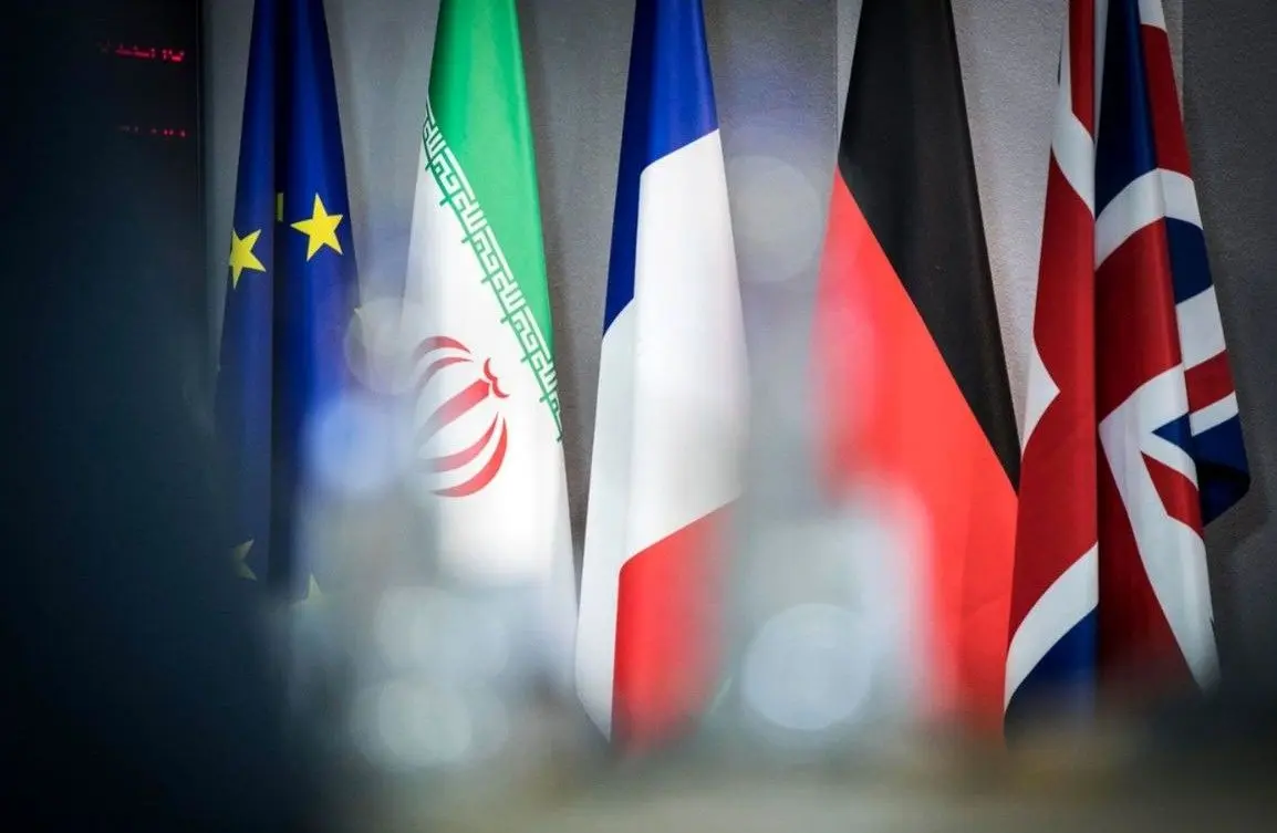 تعیین مکان و زمان مذاکرات ایران با اروپا 