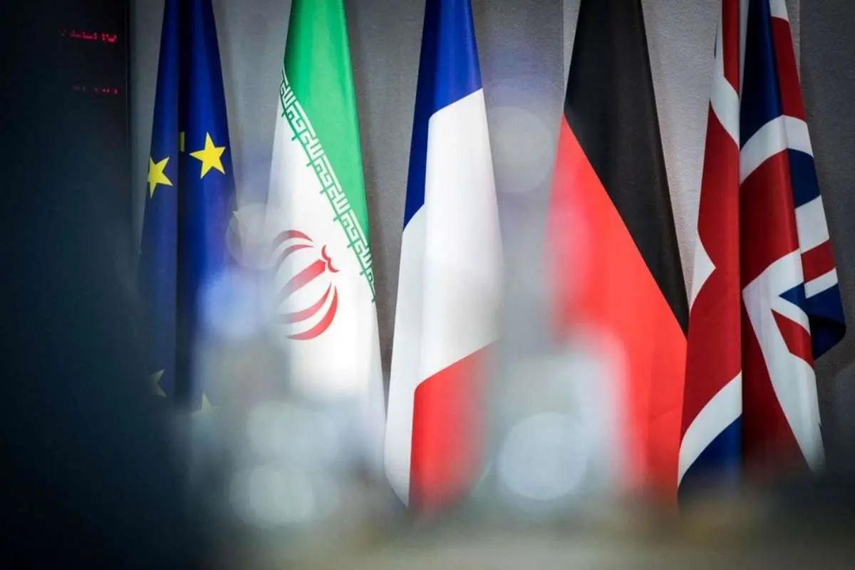 تعیین مکان و زمان مذاکرات ایران با اروپا 