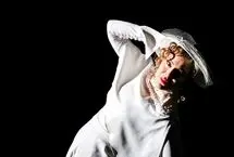 تصاویر؛ نمایش کازابلانکا