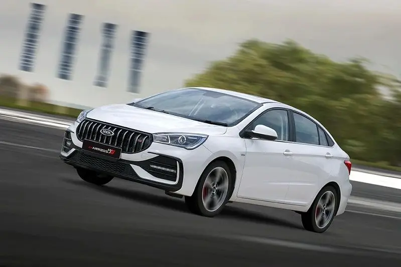 شیوه جدید فروش محصولات مدیران‌خودرو؛ ام‌وی‌ام M5 پرو قیمت خورد