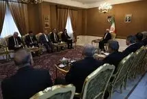 پیشنهاد عارف برای تشکیل اتحادیه مناطق فارسی‌زبان